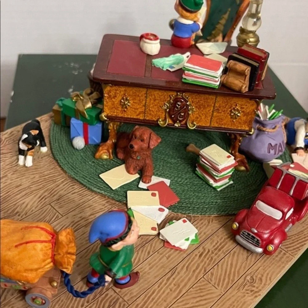 Hallmark studio limited
